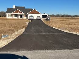 Best Permeable Paver Driveways  in Grace, ID